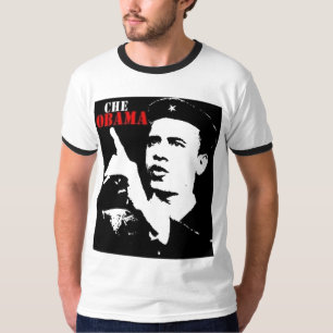 T-SHIRT CHE OBAMA