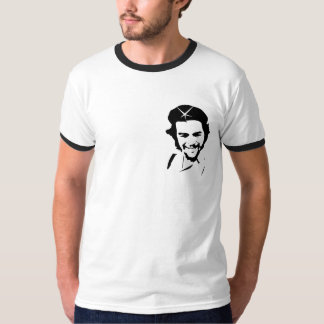 T-shirt che-ujc