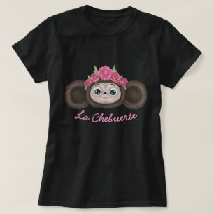 T-shirt Chebuerte