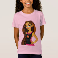 Cheetah Dc Super Hero