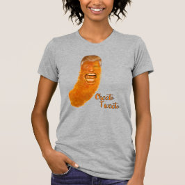 T-SHIRT CHEETO TWEETO