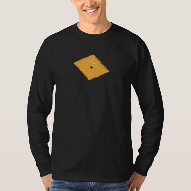 T-shirt Cheez (Devant)