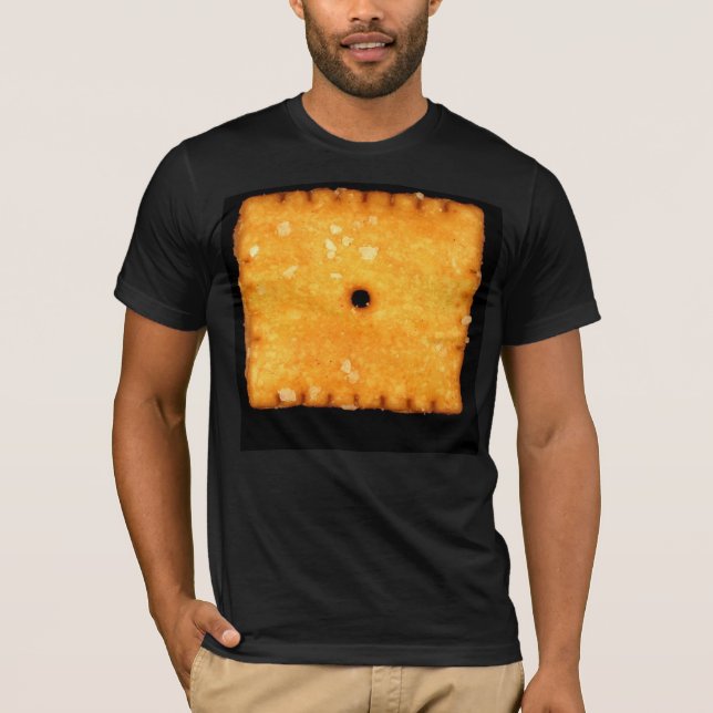 T-shirt Cheez-il (Devant)