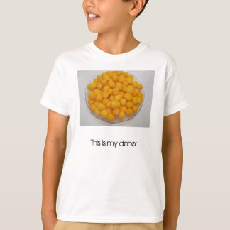 T-shirt Cheezeball