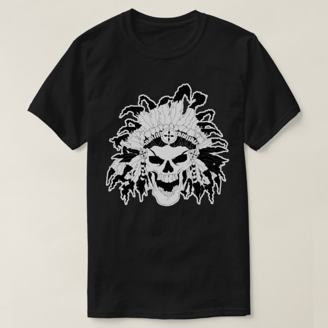 T-shirt Chef (Design devant)