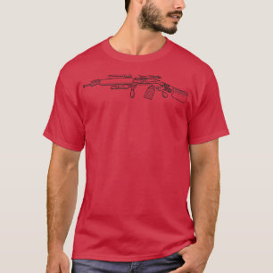 T-shirt Chef cuisinier Amant Cuisine drôle
