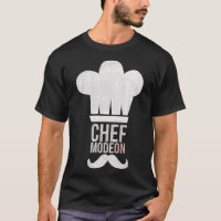 Chef cuisinier animal muppets suédois