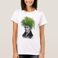 Chef du Plante de Fern Head