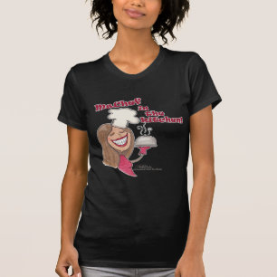 T-shirt Chef en cuisine