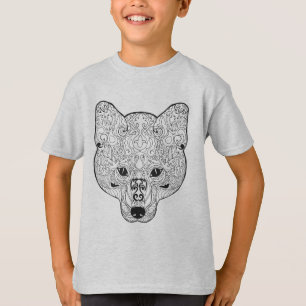 T-shirt Chef inspiré de Fox