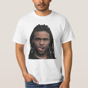 T-shirt Chef Keef mignon