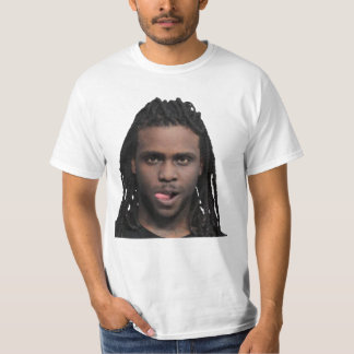 T-shirt Chef Keef mignon