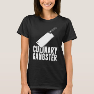 T-shirt Chef Men Women Restaurant Cuisine Cuisine alimenta