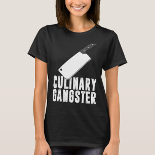 T-shirt Chef Men Women Restaurant Cuisine Cuisine alimenta