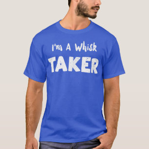 T-shirt Chef pâtissier Je suis un boulanger boulangerie Di