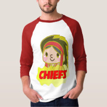 Chefs de la ville de Kansas