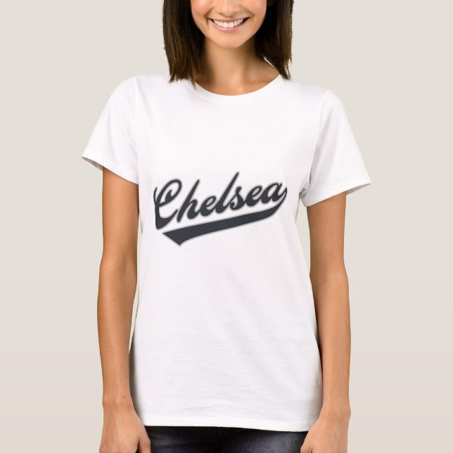 T-shirt Chelsea (Devant)