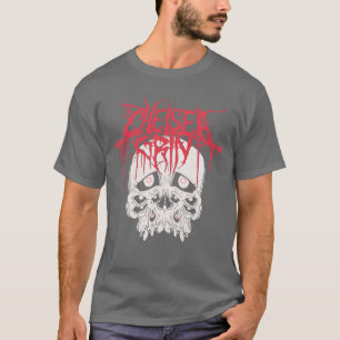 T-shirt chelsea-grin-high-resolution Donnez un nom à votre