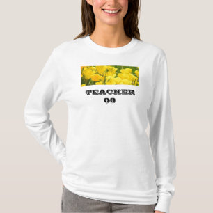 T-shirt CHEMIN DE FER 00 Numéro Chemises sur mesure Enseig