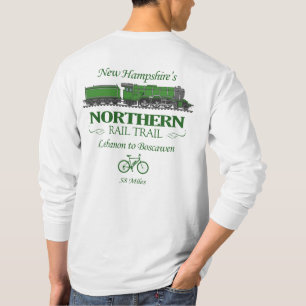 T-shirt Chemin de fer du Nord (RT2)