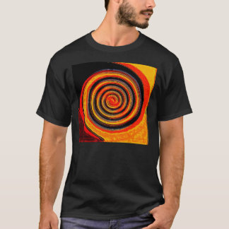 T-SHIRT CHEMIN DE LA VIE