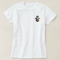 Chemin Hamsa Milky