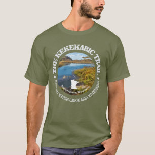 T-shirt Chemin Kekekabic