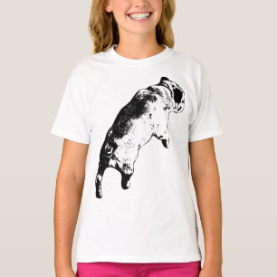 T-shirt Chemin Lumineux