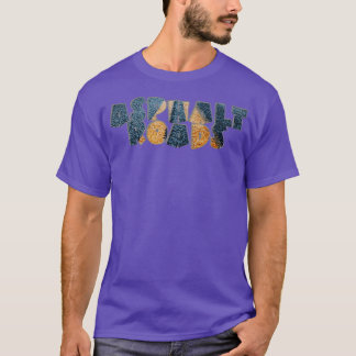 T-shirt Chemins d'asphalte