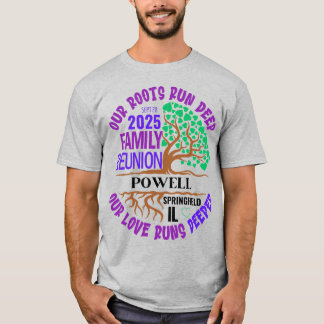 T-shirt chemise