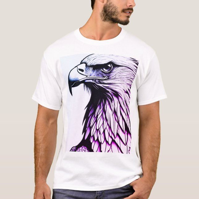 T-shirt chemise (Devant)