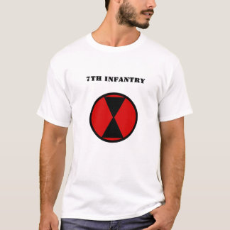 T-shirt Chemise