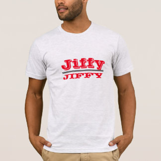 T-shirt chemise
