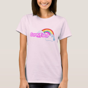 T-shirt Chemise !