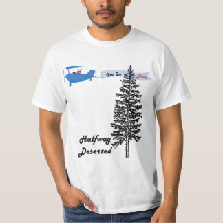 T-shirt Chemise 1