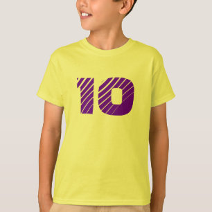 T-SHIRT CHEMISE 10