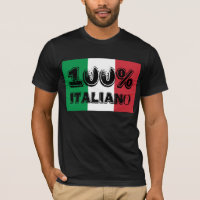 Chemise 100% Italiano