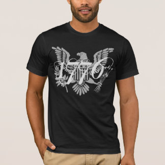 T-shirt Chemise 1776 d'Eagle