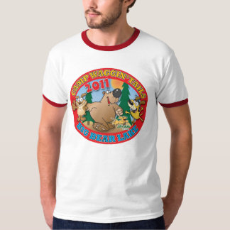 T-shirt Chemise 2011 de la session 1 de BB