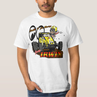 T-shirt chemise 2012