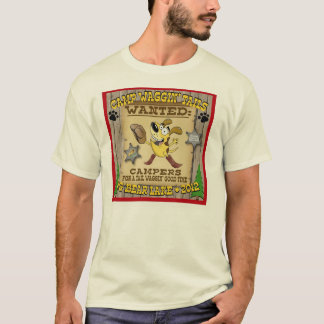 T-shirt Chemise 2012 de la session UNE de BB