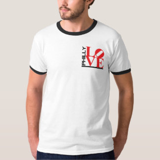 T-shirt Chemise 2014 officielle de Philly