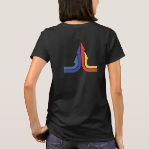 T-shirt Chemise 2019 de logo de la Réunion de gloire