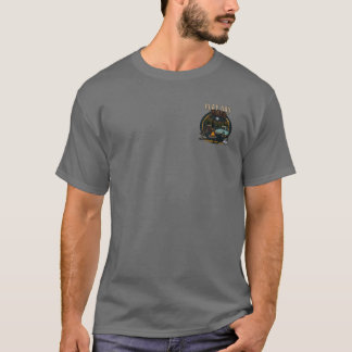 T-shirt Chemise 2026 Play Day in the Pines
