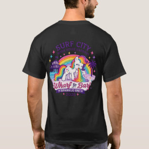 T-shirt Chemise 2026 Wharf to Barf