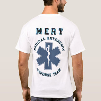 T-shirt Chemise 2027 MERT