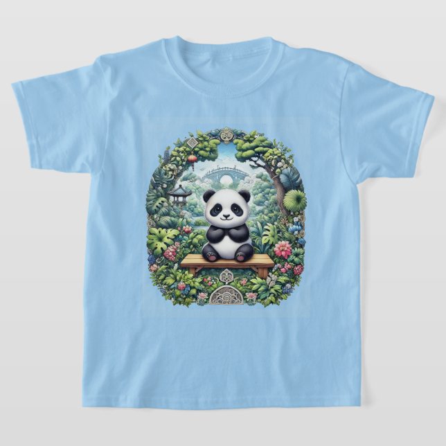 T-shirt chemise 26 (Poser)