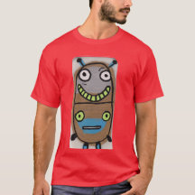 Chemise 2 de Bot