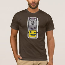 Chemise 2 de Bot