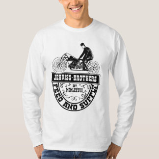 T-shirt Chemise 2 de Jervis